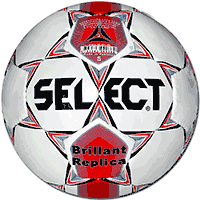  Select 08 Brilliant Replica
