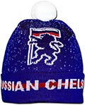  Russian Chelsea 