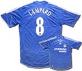    - Lampard 06-08 Adidas 
