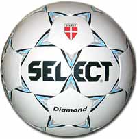   Select Diamond